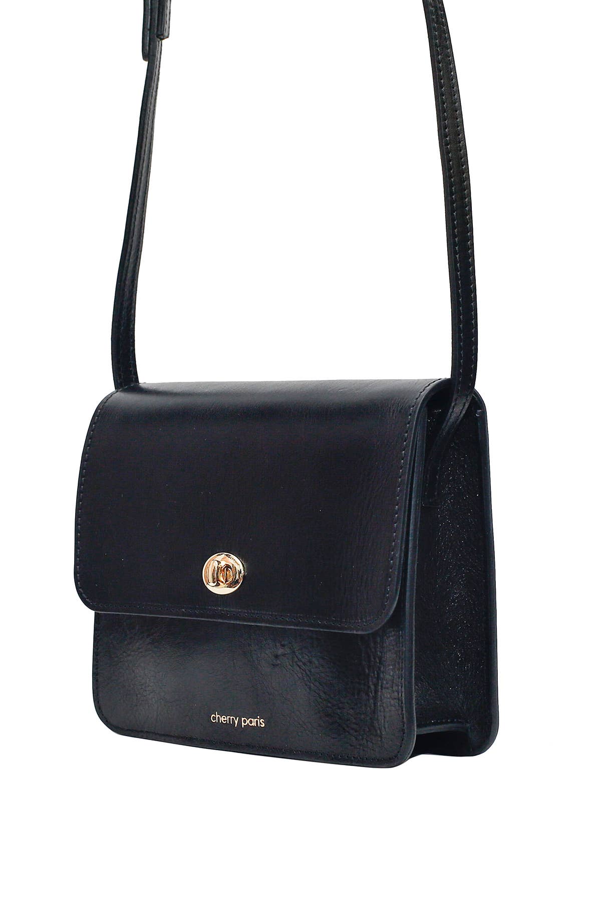 Cherry Paris - Vente Sac porté épaule – femme - Sac HELOISE - 40103