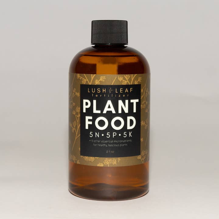 Lush Leaf Plant Food for wholesale by Lush Leaf