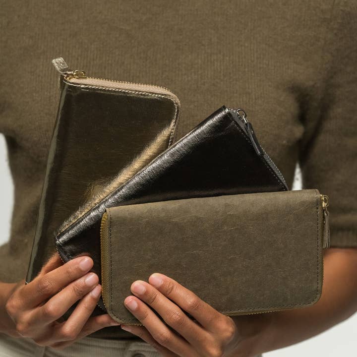 VITA WALLET for wholesale by Uashmama