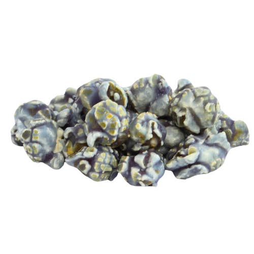 Icon Popcorn - Wholesale Popcorn - Blue Raspberry Popcorn