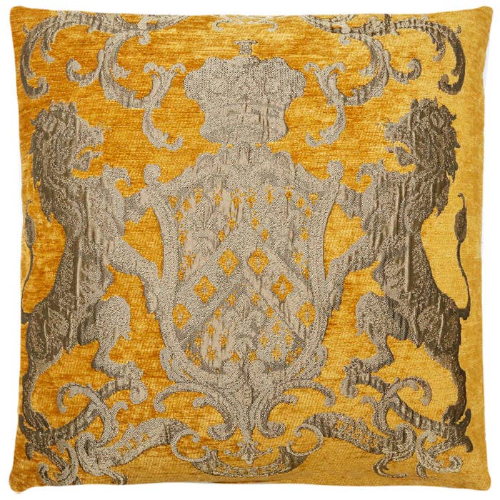 Fiori ocre | Clásico para venta al por mayor de FS Home Collections