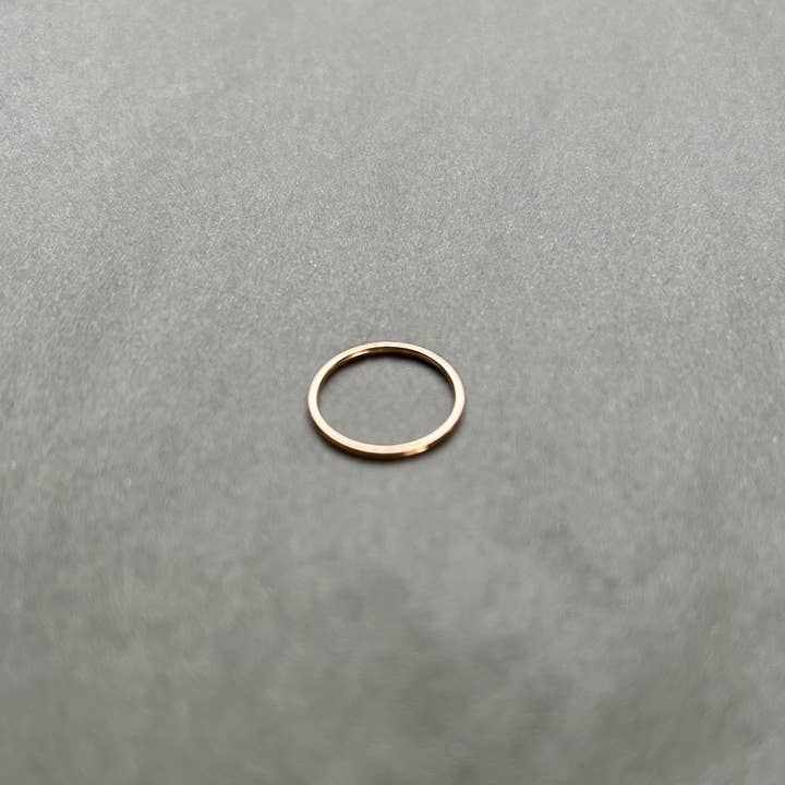 Stacking Ring for wholesale by Points Jewelry