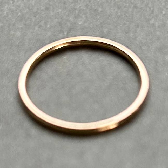 Stacking Ring for wholesale by Points Jewelry