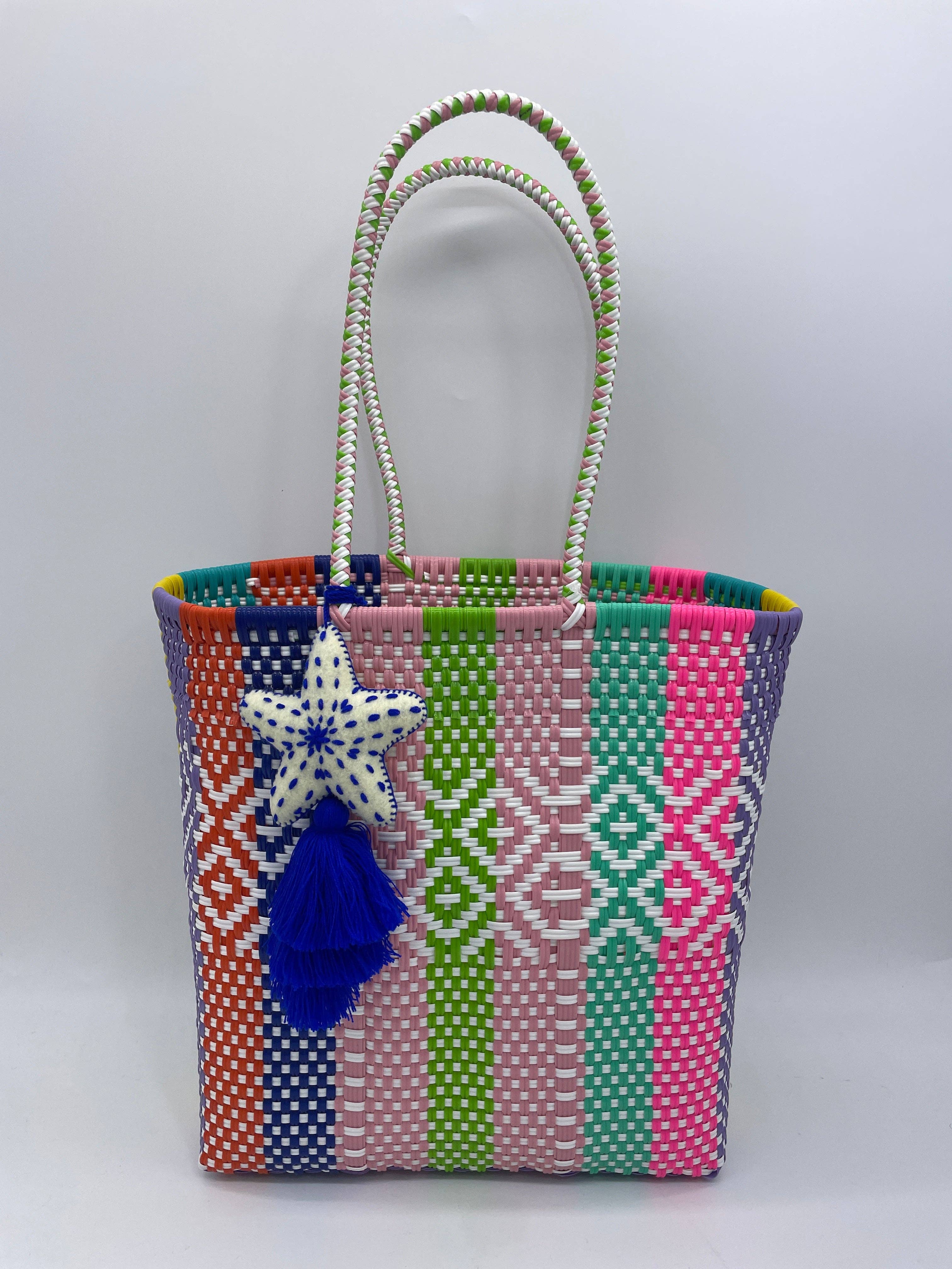 Chisme Lifestyle - Vente Tote bag – femme - Tote Canasta10