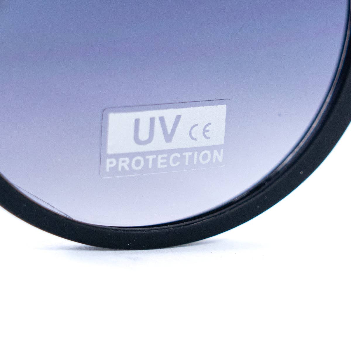 Meninas Bonitas Cork - Wholesale Sunglasses - Women's - Women's Cork Sunglasses with UV Protection Lenses(Including case) L-109811