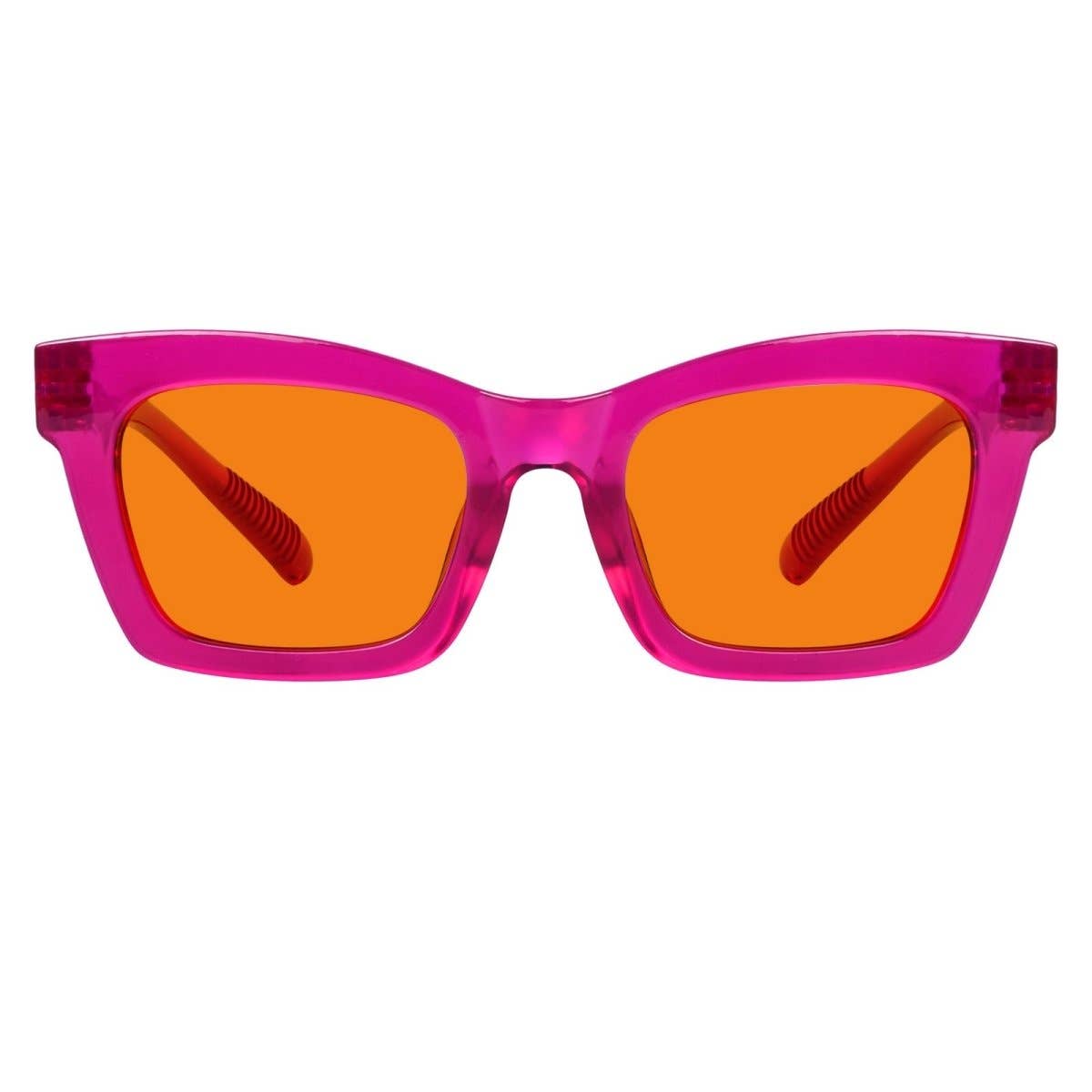 SPARE-SPECS, LLC - Wholesale Sunglasses - Unisex - 100% Blue Light Blocking Metalless Eyeglasses9