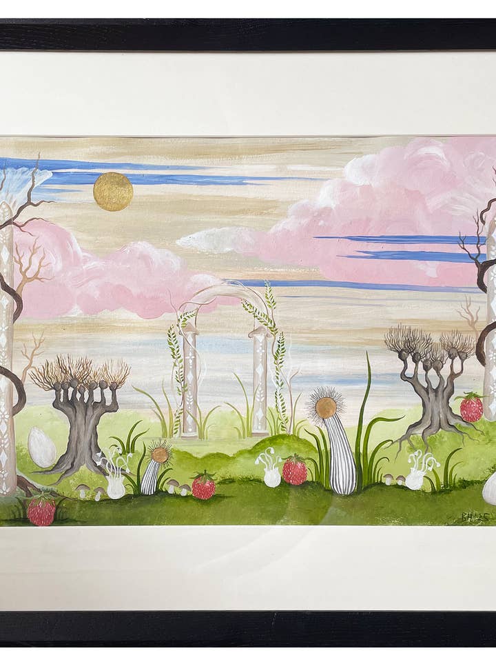 The Entrance for wholesale by Bell Hutley