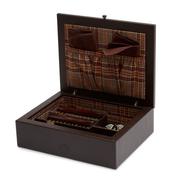 Marron Kit de cirage pour chaussures WM Brown en vente sur Faire