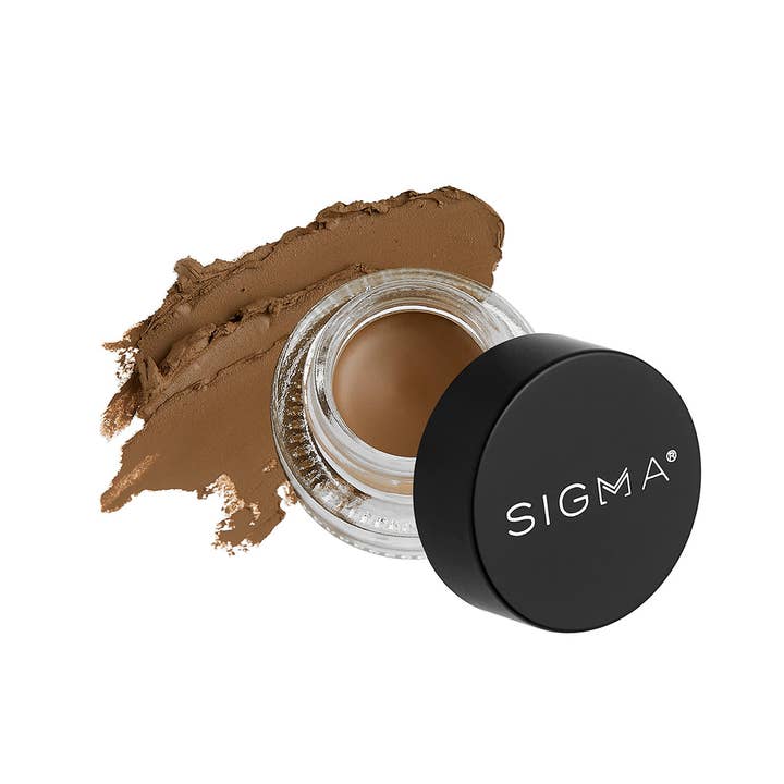 Sigma Beauty - Vente Crayons à sourcils/de remplissage - POMMADE À SOURCILS DEFINE + POSE