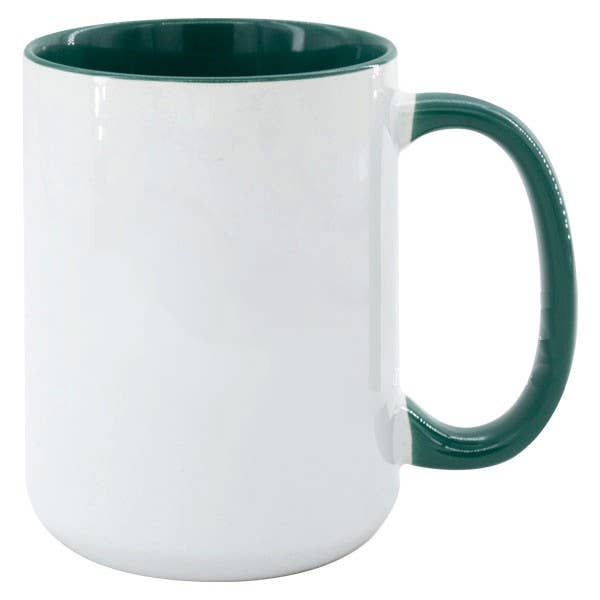 B.Berish - Wholesale Coffee Mug - Give Your Town a Little Love, Custom Local Love Mug5