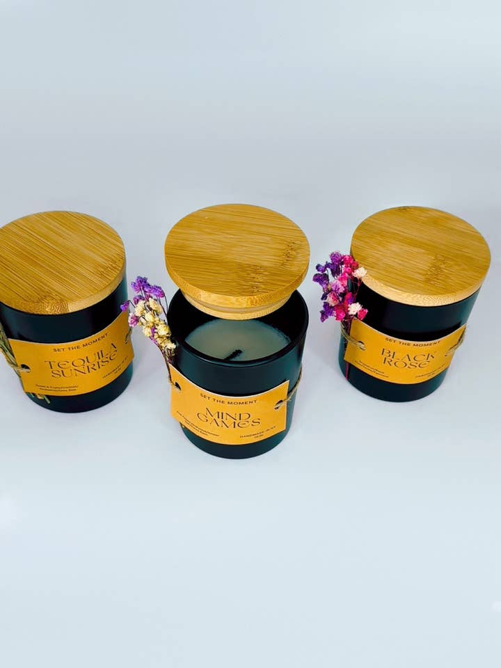 Lux Mini Sets for wholesale by Set The Moment