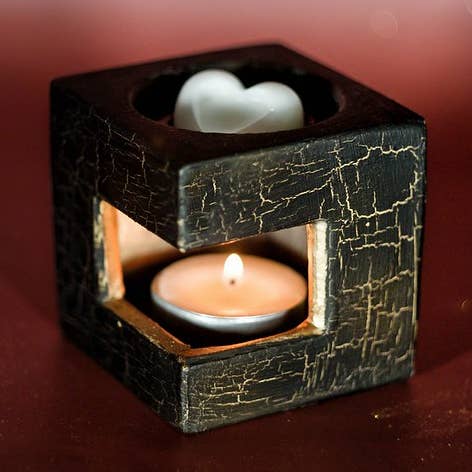 Brucia essenze Collezione Marrakech per la vendita all'ingrosso da parte di Autour Du Parfum