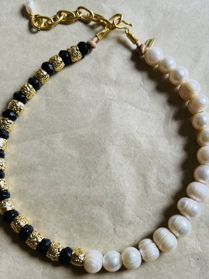 ZUMA NECKLACE for wholesale by SUNNYDAZE JEWELRY