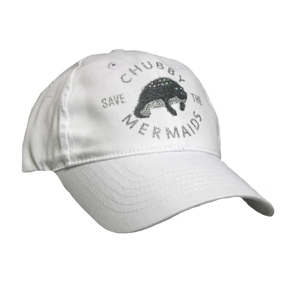 The Alabama Girl – Großhandel Trucker-Cap – Damen – Dicke Meerjungfrau Seekuh Kappen0