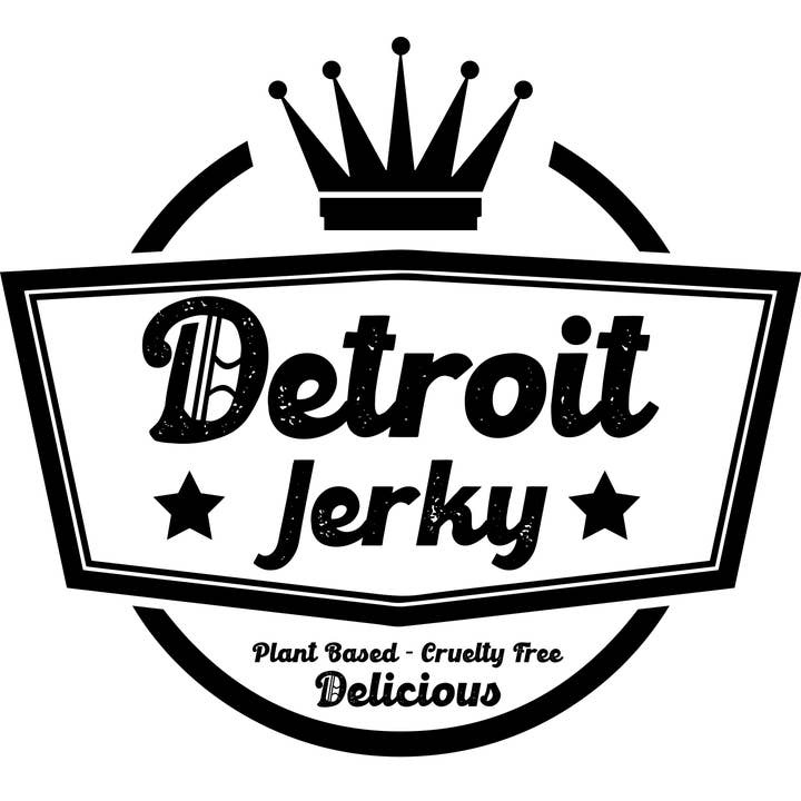 Detroit Jerky LLC - Wholesale Jerky - Detroit Jerky - Michigan Cherry Bomb