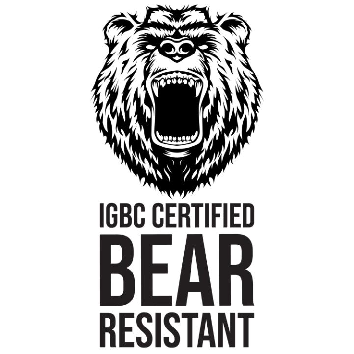 Wyld Gear - Vente Glacière/sac isotherme - Glacière à double compartiment de la série Freedom 65QT15