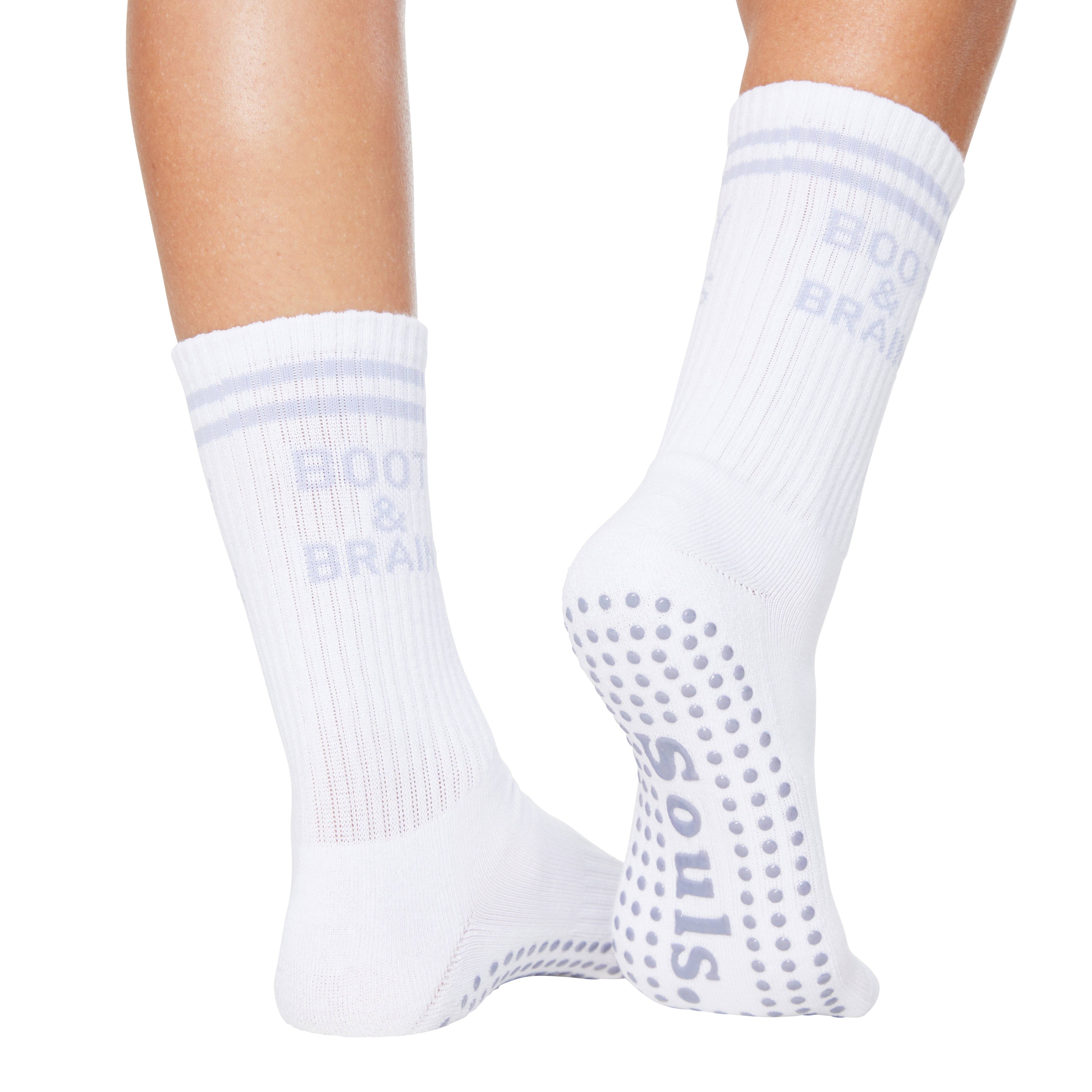 Souls. - Wholesale Socks - Unisex - Booty & Brains3