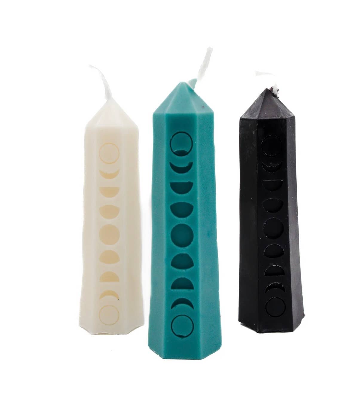 A Pleasant Thought - Wholesale Novelty Candle - CRYSTALS CANDLE | PILLAR1