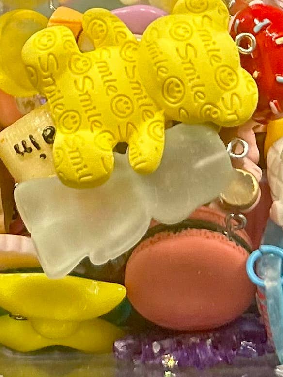 #205 para venta al por mayor de The beaded vault