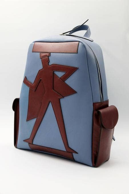 DeRosis - Wholesale Backpack - Women's - ROBIN4