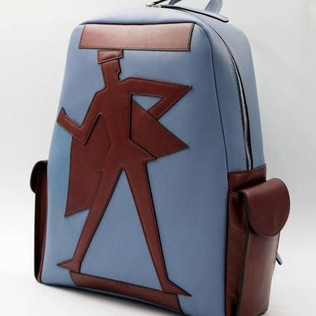 DeRosis - Wholesale Backpack - Women's - ROBIN4