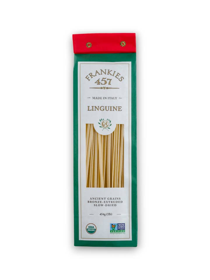 Linguine pour la vente par Frankies Olive Oil
