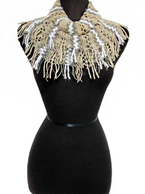 Sciarpe Mini Magic Softness per la vendita all'ingrosso da parte di Cap Zone