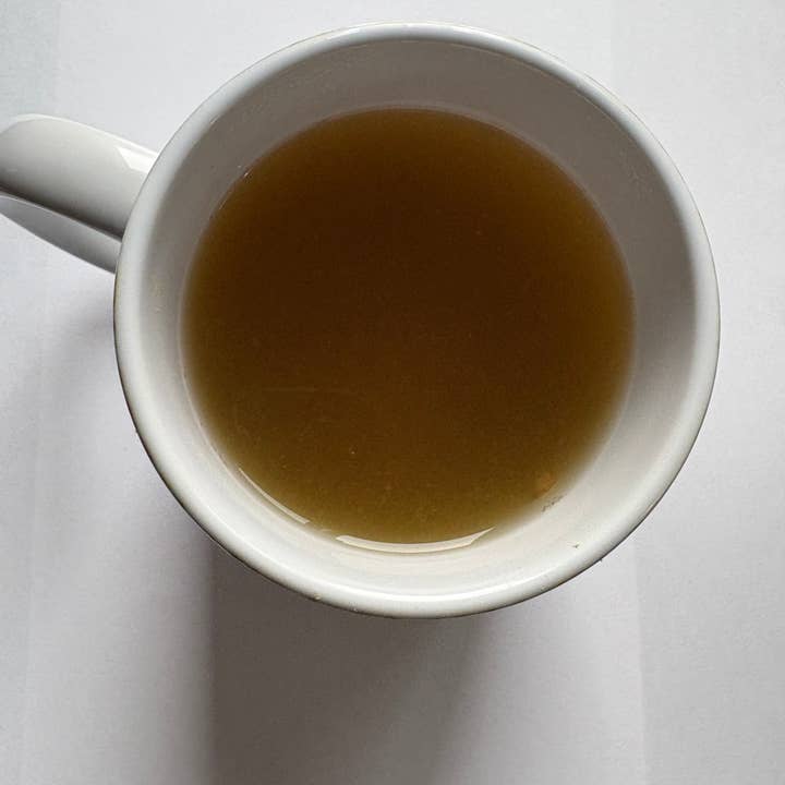 Mountain Spirit Herbals LLC. - Vente Thés santé/détox - Thé à l'écorce d'orme rouge et à la racine de réglisse1