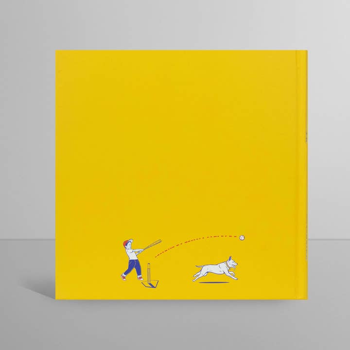 Baseballism - Wholesale Book - Kids - The Basebalphabet - Children's Book