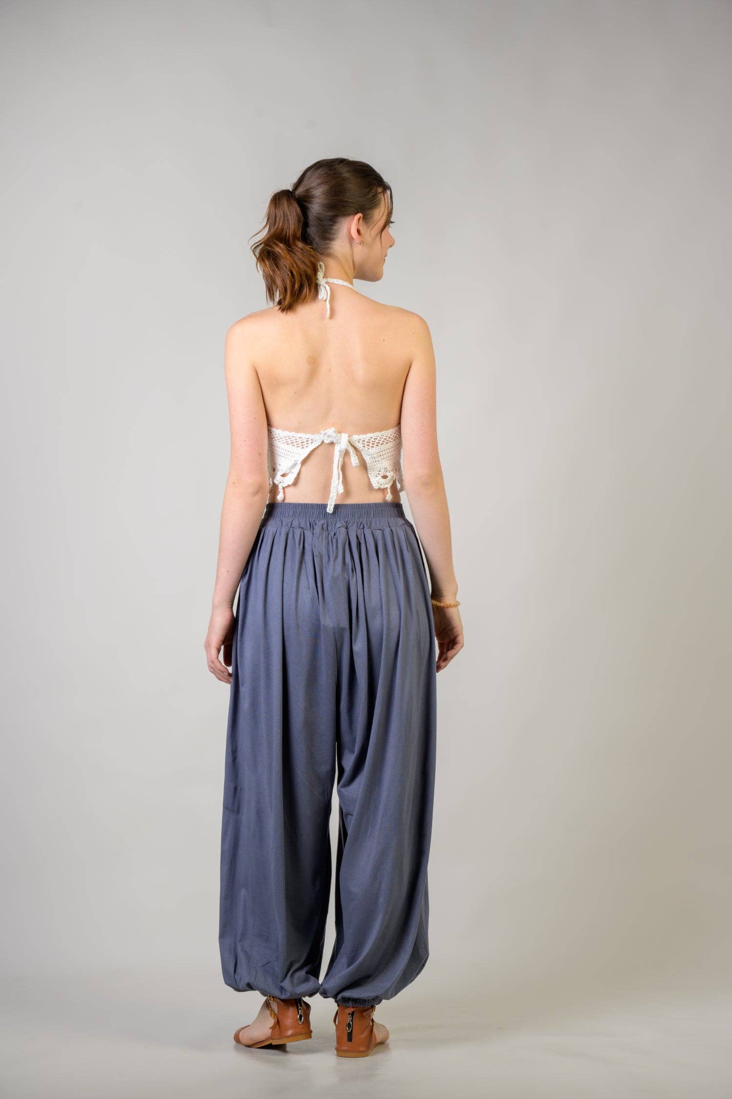 Rhea – Großhandel Hose – Damen – Rhea Lycra-Hose9