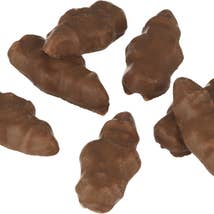 SWEDISHCANDY4U - Wholesale Chocolate Covered Sweets - SKUMTOMTAR CHOKO 2.2K