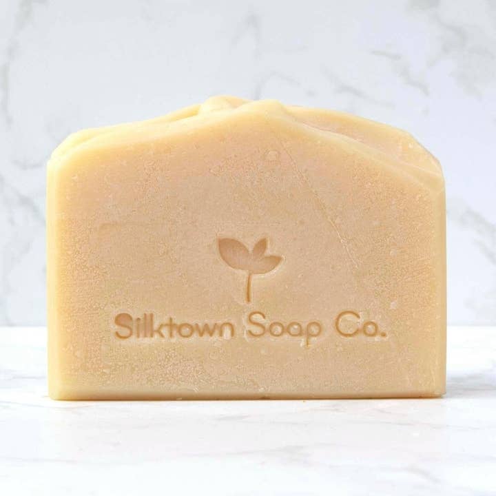 Bamboo Silk - Handmade Bamboo Silk Fibre Soap for wholesale by Silktown Soap Company