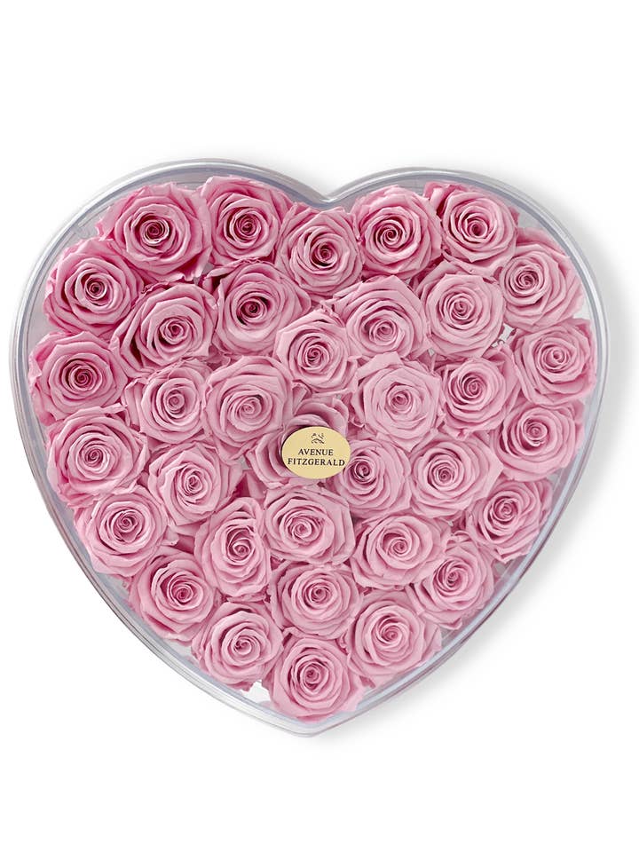 THE HEART for wholesale by Avenue Fitzgerald