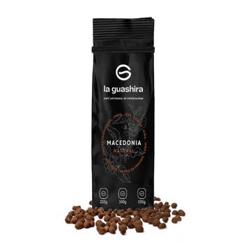 Filtros AeroPress - La Guashira Specialty Coffee