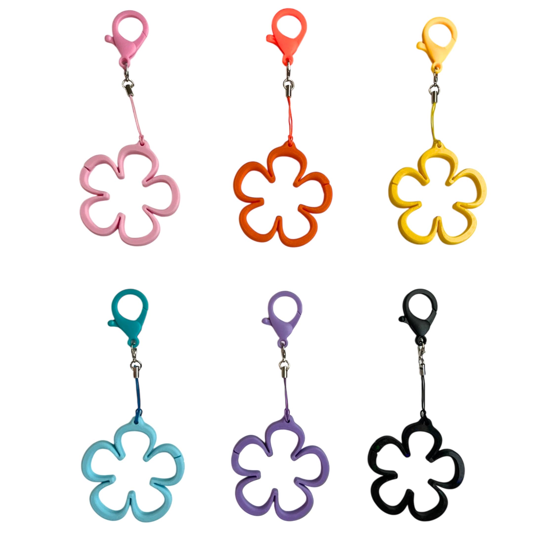 Socorro Society – wholesale Material för broderi/korsstygn – Blomtrådsorganisatör18