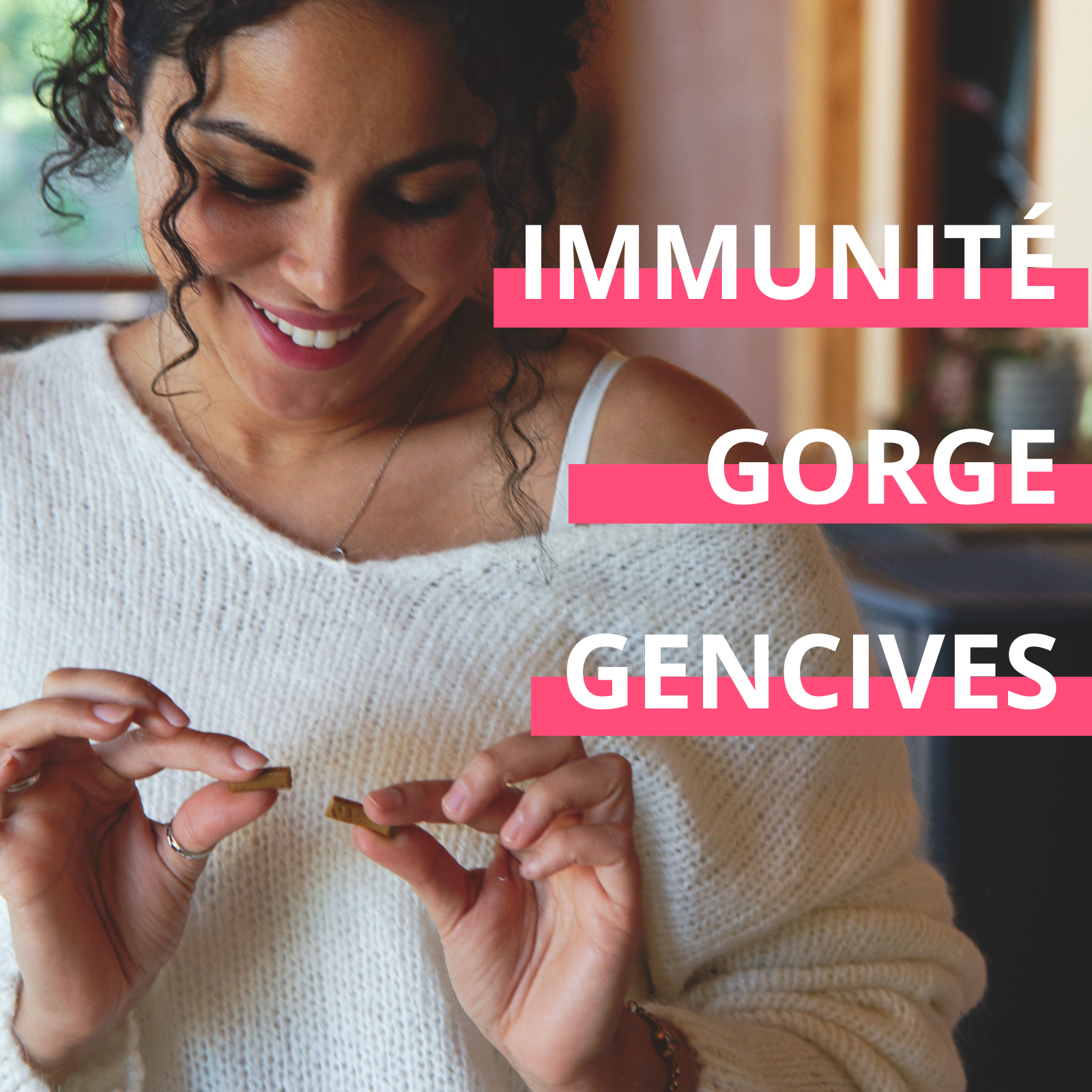 Propolia® - Wholesale Chewing Gum - Pure Chewable Propolis - 10 g tablet3