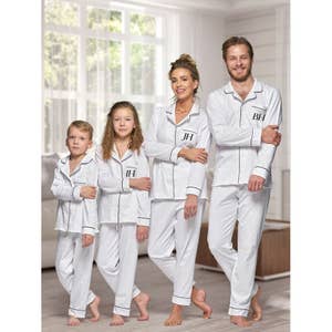 Purchase Wholesale family christmas pajamas. Free Returns & Net 60 Terms on  Faire