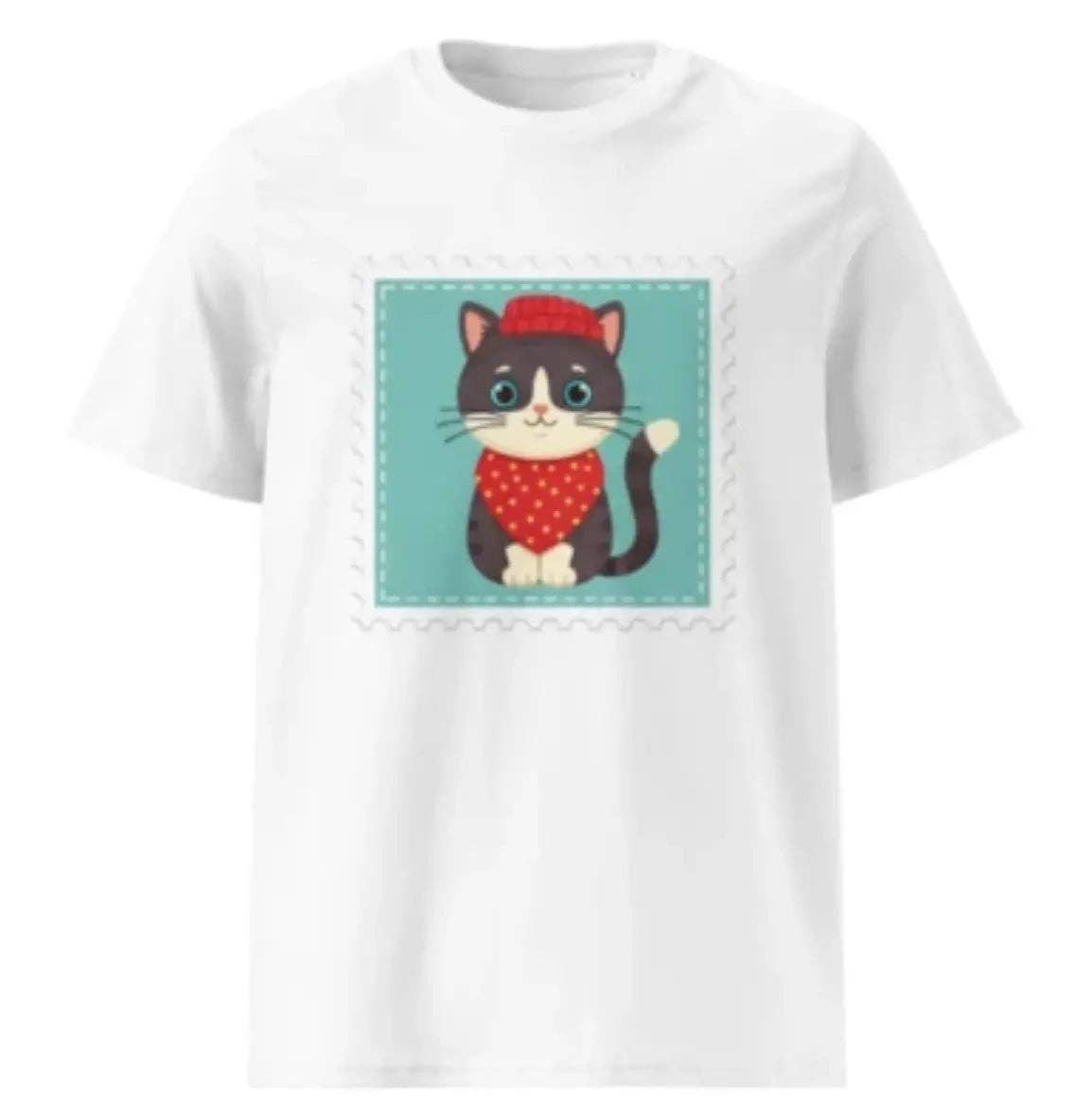 EME regalos - Vente T-shirt sérigraphié – femme - T-shirt en coton biologique unisexe Fashion cat3