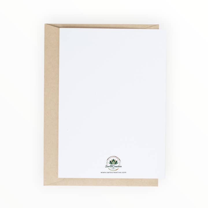 SanBCreative - Wholesale Everyday Greeting Card - Bestselling Greeting Card Pack – 24 Cards (A2 Assorted)5