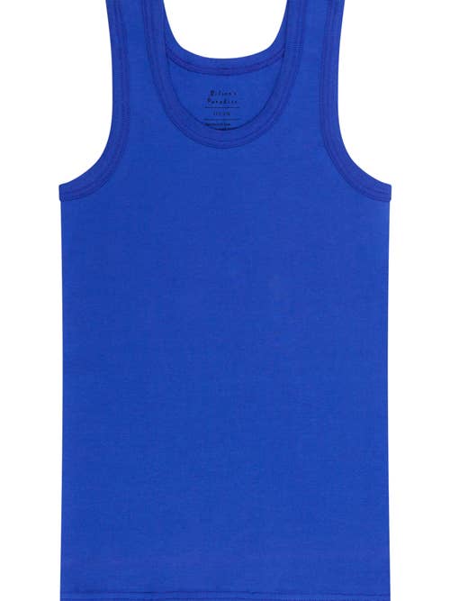 Hemd Blau - Wilson's Paradise für den Großhandel von Wilson's Paradise