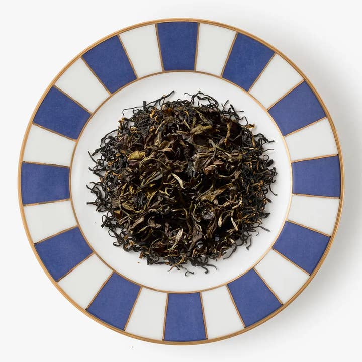 Thé violet de Darjeeling pour la vente par Maison Myra
