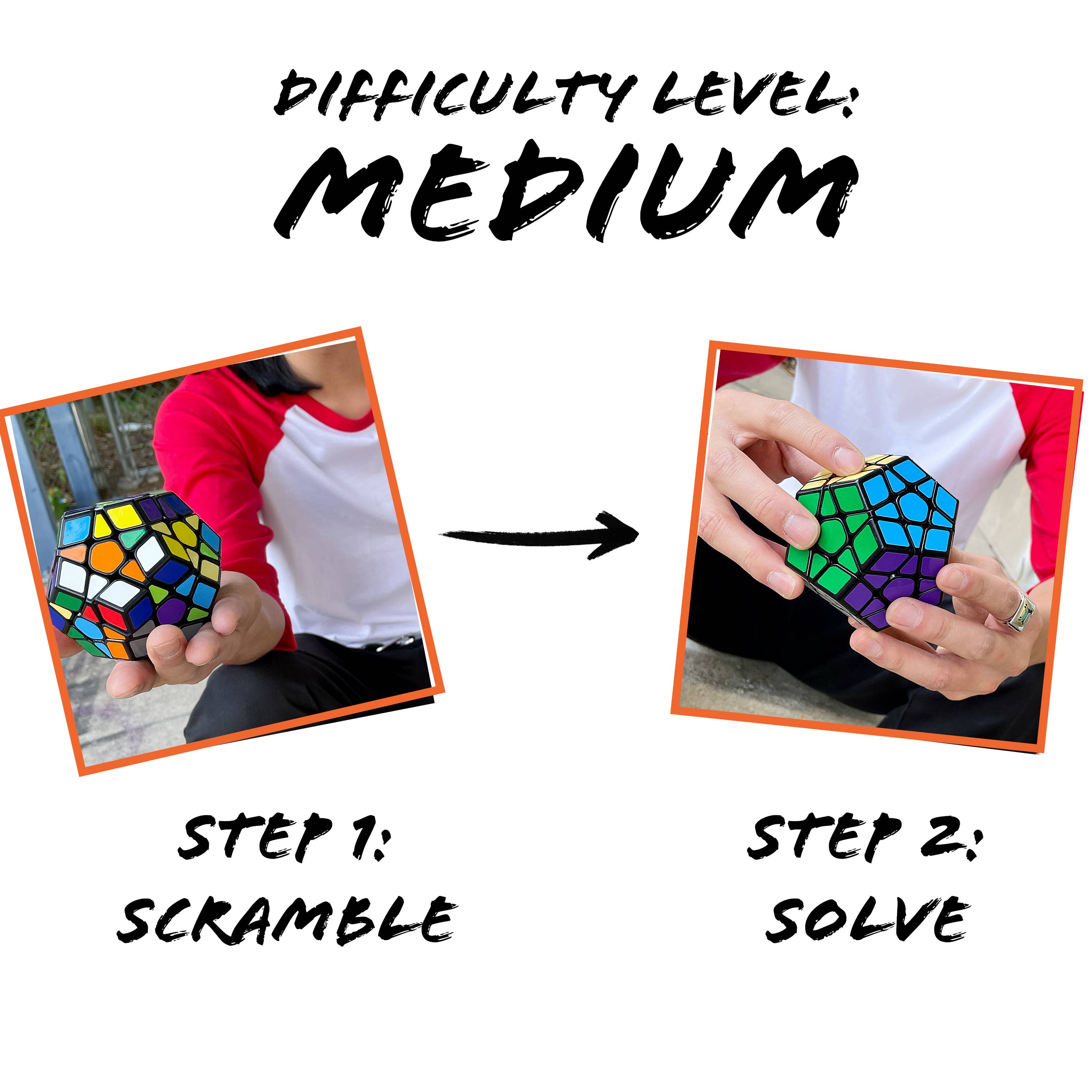 Project Genius – Puzzle - Adulto por atacado – INVERSE Novalinx Puzzle: Uma Reviravolta num Cubo Clássico6