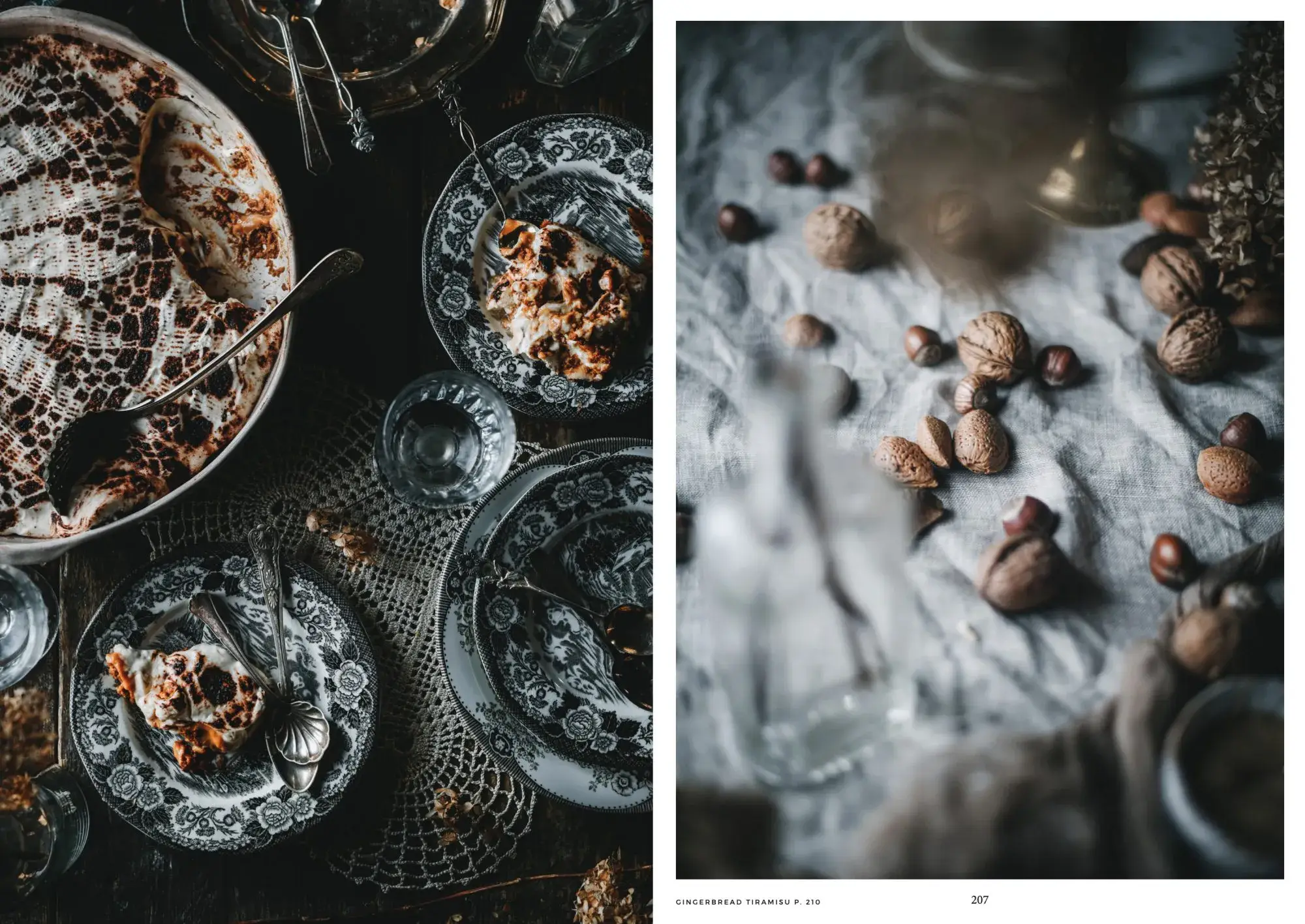 Cozy Publishing - Wholesale Cookbooks & Food - Nordic Winter Cookbook22