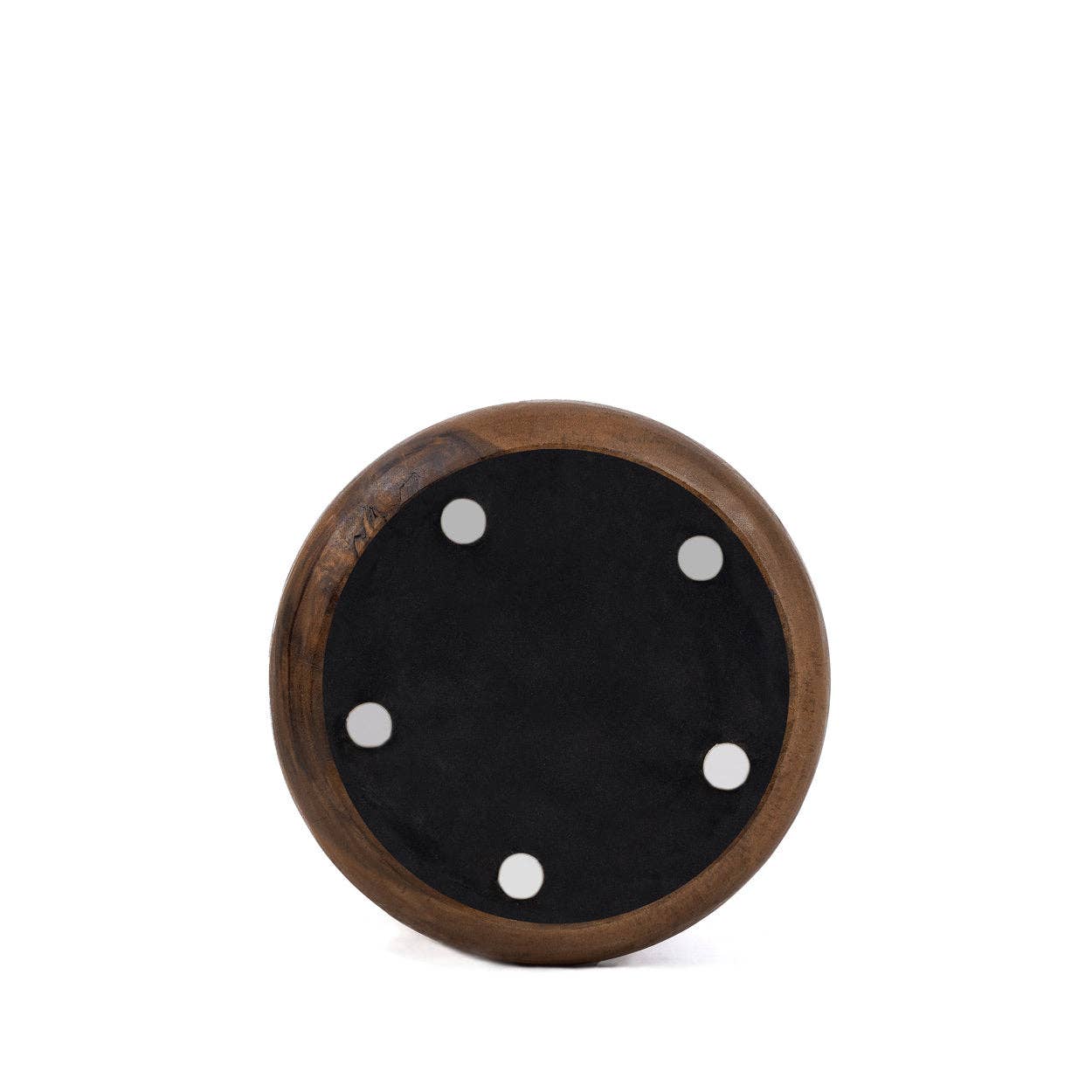 Bazar Bizar Living - Vente Tabouret - Tabouret Umiko naturel9