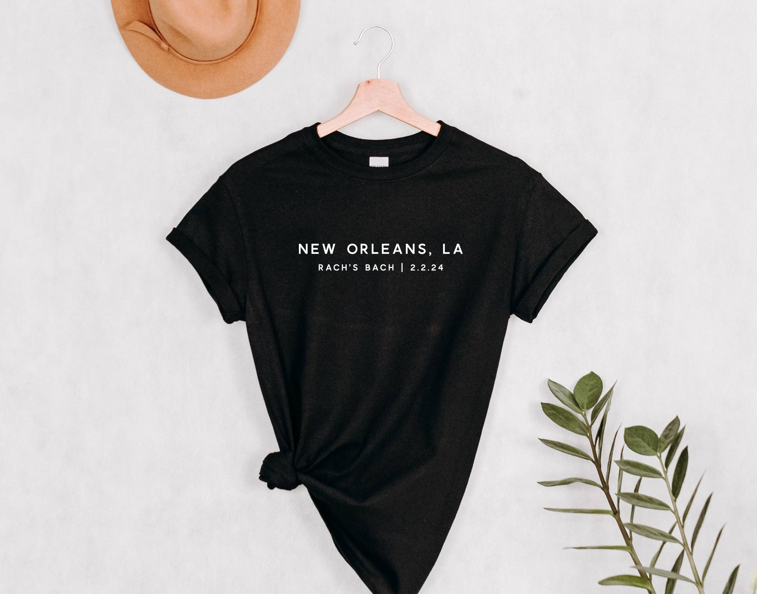 Typically Vulgar - Wholesale Screen Printed T-Shirt - Unisex - Custom TEXT Shirt // Bella Canvas, One-Sided Print62