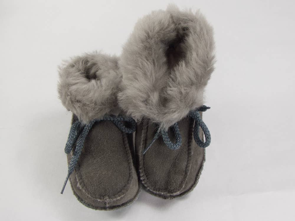 Bernardino - Wholesale Schoentjes/slofjes - Baby - Babyboots maat 18-202