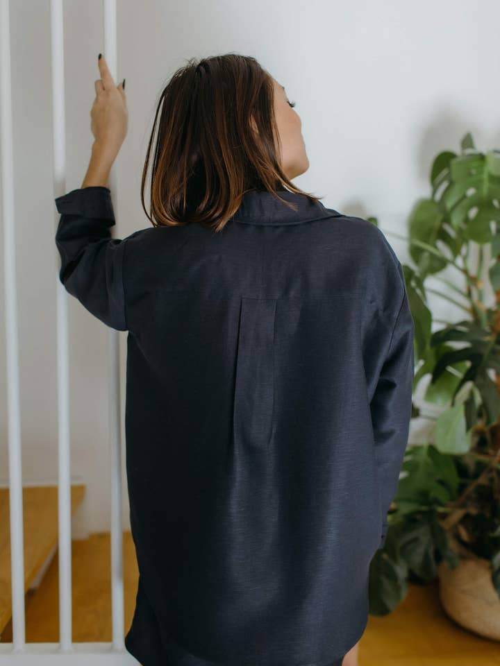 Elèsig - Wholesale Blouse - Women's - Theo shirt