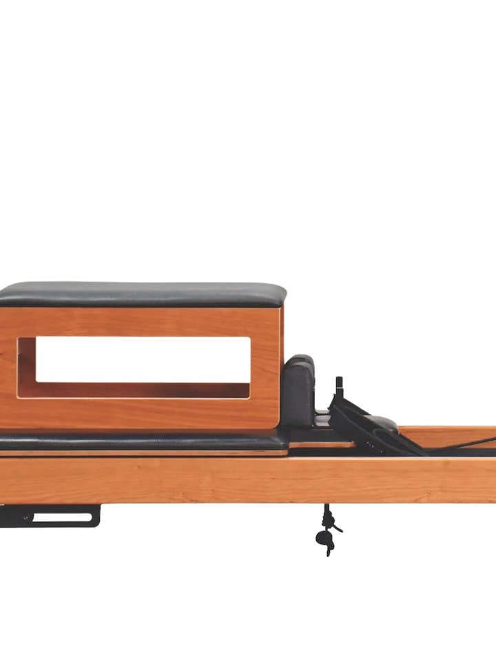 Smart Reformer + Accessories Bundle for wholesale by Macrofit Inc.