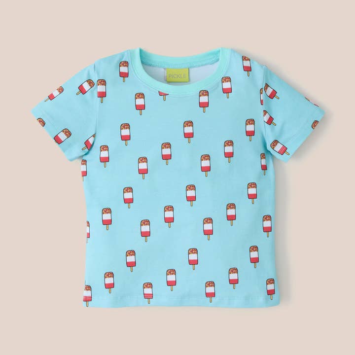 Fab Tshirt for wholesale by PICKLE