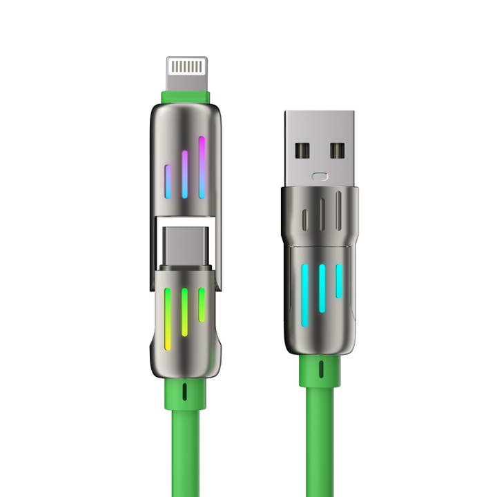 LAX Gadgets - Wholesale Charging Cable - Universal Charging Cables For iphone, Android Devices11